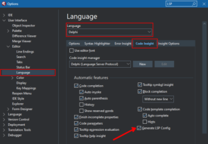Delphi + GitHub Copilot – Code4Delphi